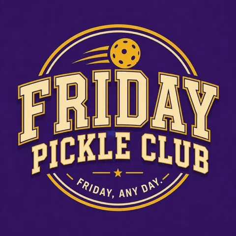 Friday Pickle Club