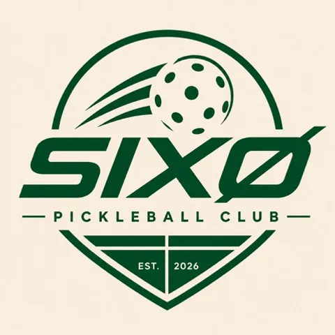 SIXØ Pickleball Club