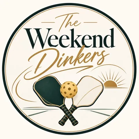 ✨The Weekend Dinkers ✨