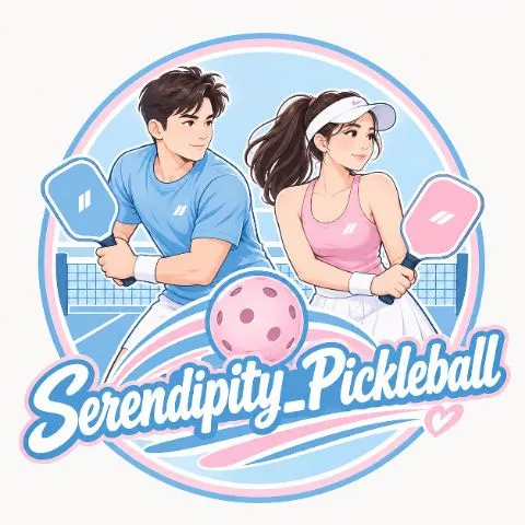 Serendipity_Pickleball