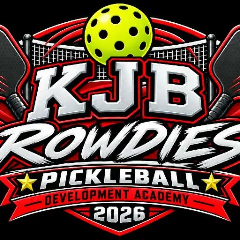 KJB ROWDIES PICKLEBALL DEVELOPMENT COMMUNITY
