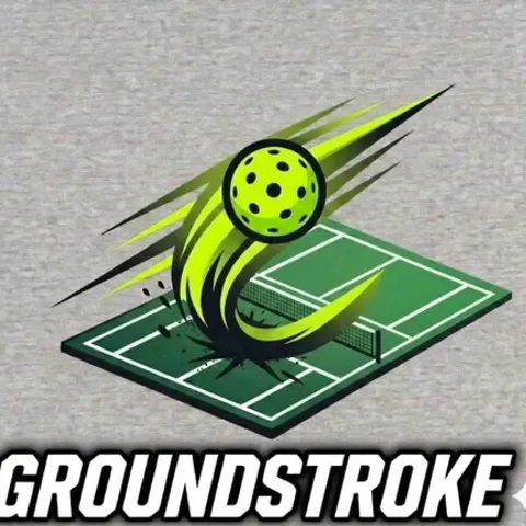 GROUNDSTROKE