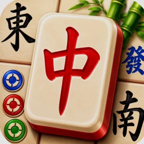 Mahjong Everyday 🀄️🀄️🀄️