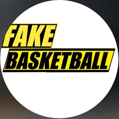 Fake BasketBall