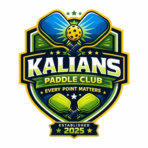 Kalians Paddle Club