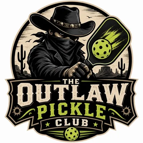 The Outlaw Pickle Club