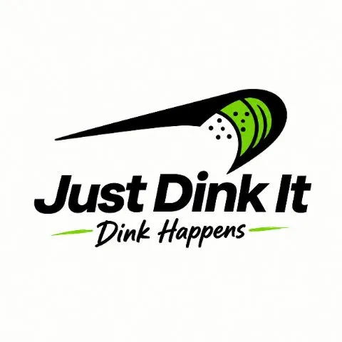 Just dink it