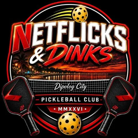 Netflicks and Dinks Club