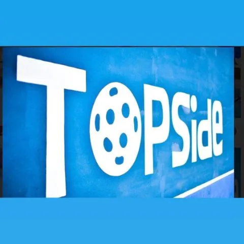 TOPSIDE Court