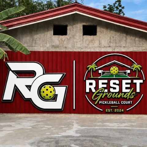 RESET GROUNDS