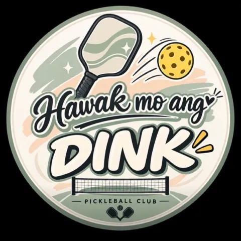 Hawak mo ang DINK!