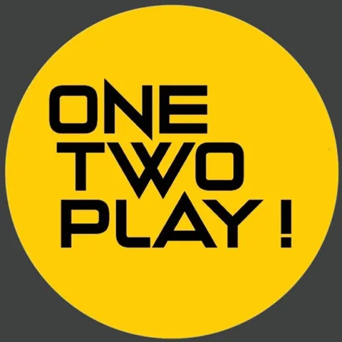 One Two PLAY!