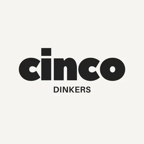Cinco Dinkers