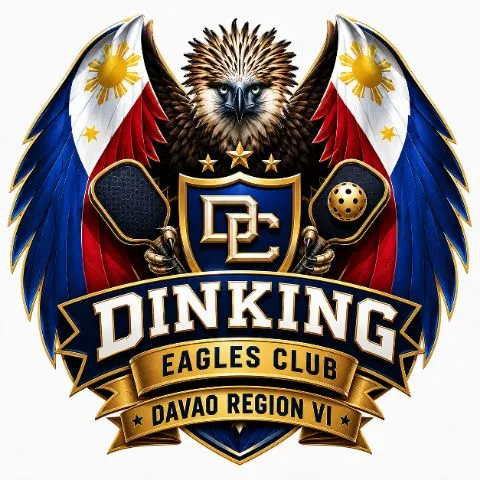 DINKING EAGLES CLUB