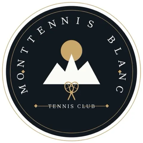 Monttennis Blanc