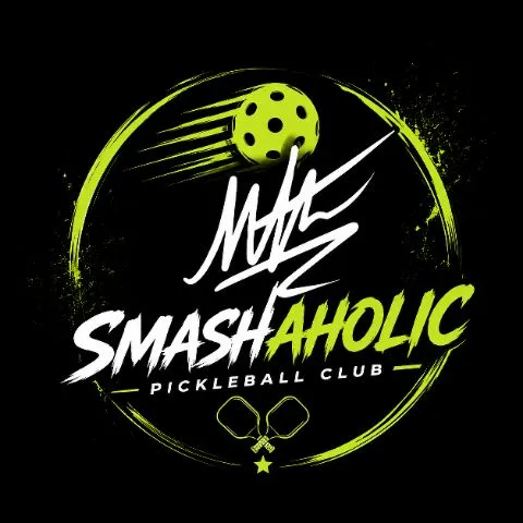 SMASHAHOLIC