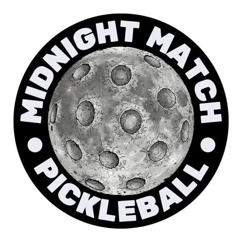 Midnight Match Pickleball