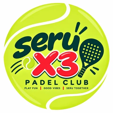 SERU X3 PADEL