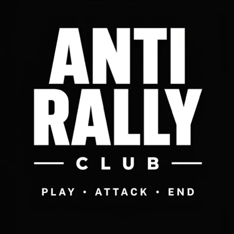 ANTI RALLY CLUB