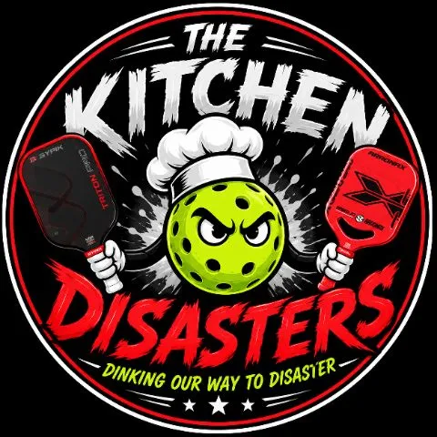 THE KITCHEN DISASTERS