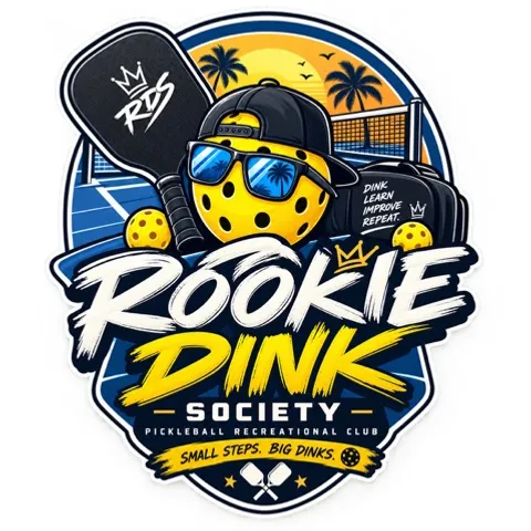 ROOKIE DINK SOCIETY