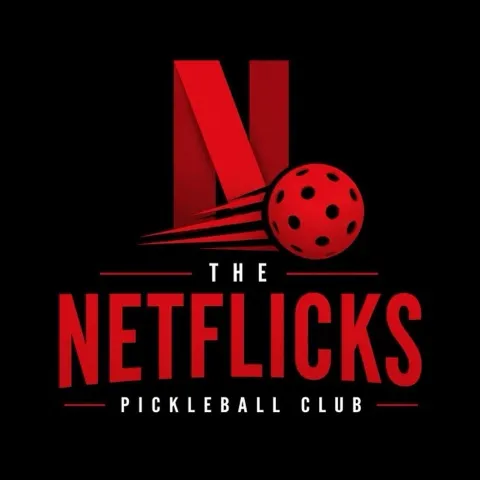 NetFlicks Pickleball Club