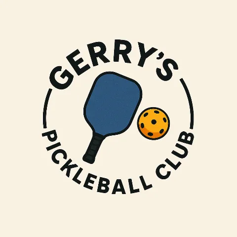 Gerry's Pickleball Club