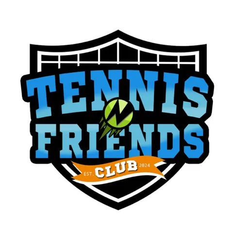 Tennis N' Friends