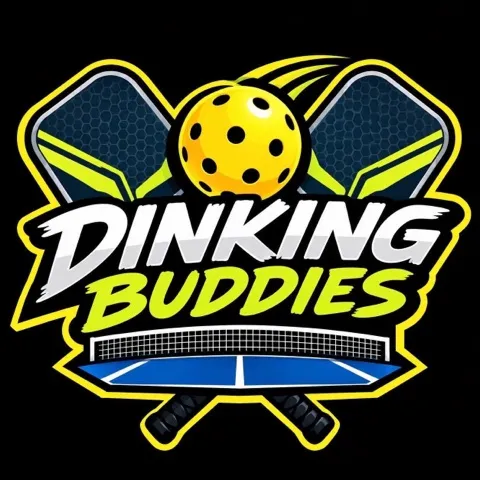 Dinking Buddies