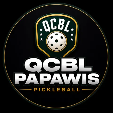QCBL PICKLEBALL 