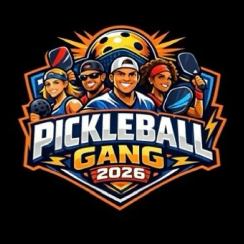 Pickleball Gang 2026