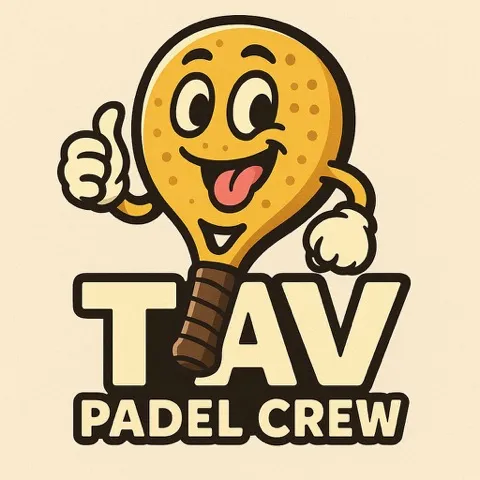 TAV Padel Crew