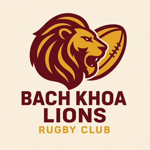 Bách Khoa Lions Rugby