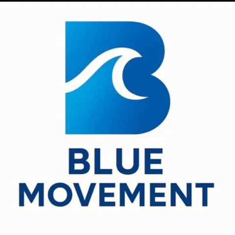 Blue Movement Jakarta