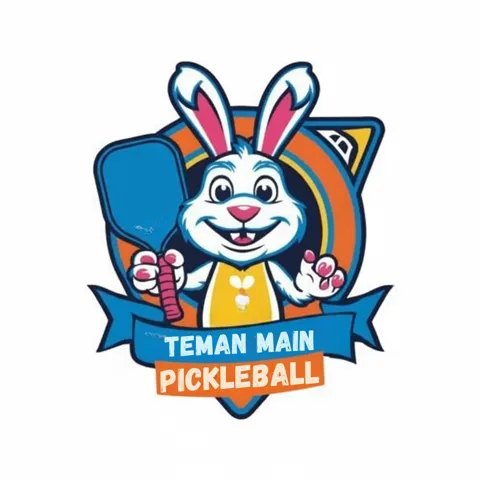 Teman Main Pickleball