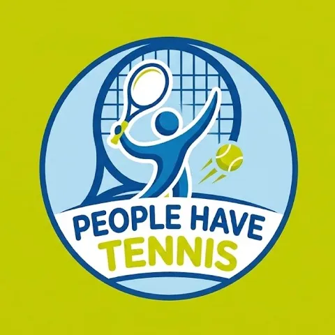 People Have Tennis