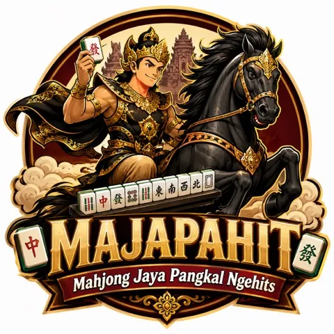 MAJAPAHIT (Mahjong Jaya Pangkal Ngehits)