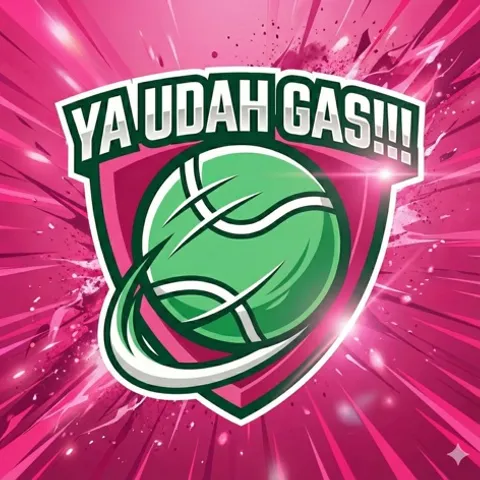 YaUdah Gas !!!