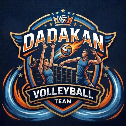 Dadakan Volleyball Team 