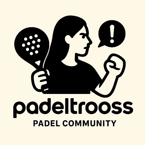 😤Padel TROOSS!!!💥-BEKASI