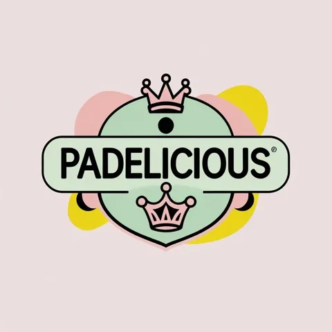 PADELICIOUS