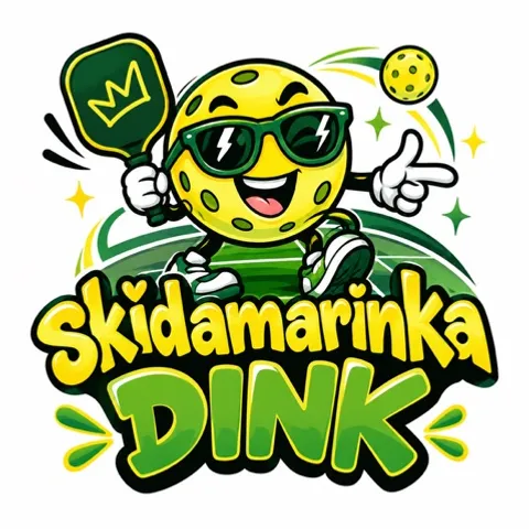 SkidamarinkaDINK! 