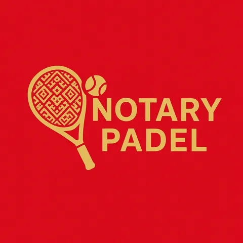 NotaryPadel