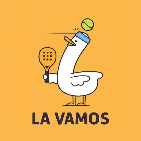 LaVamos! Padel 