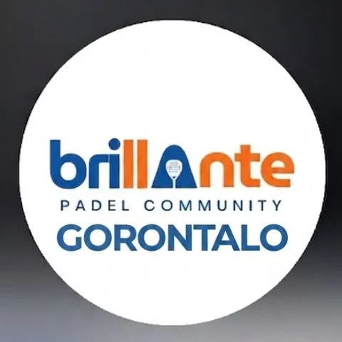 brillante padel gorontalo