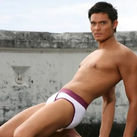 DINKDONG DANTES