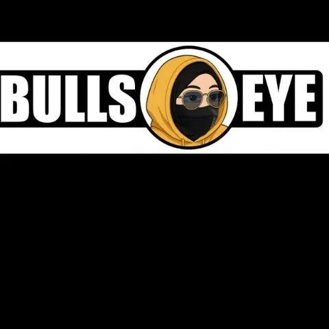COACH BULLS EYE 