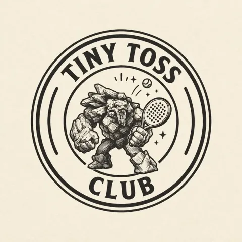TINYTOSS