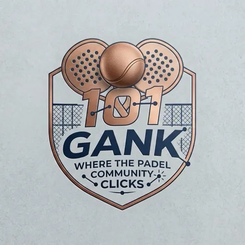 101 GANK