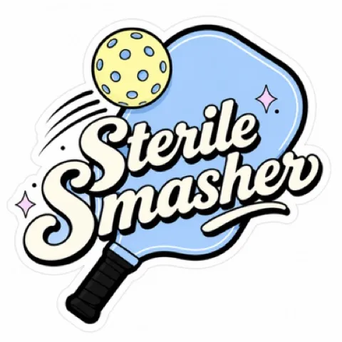Sterile Smasher Club